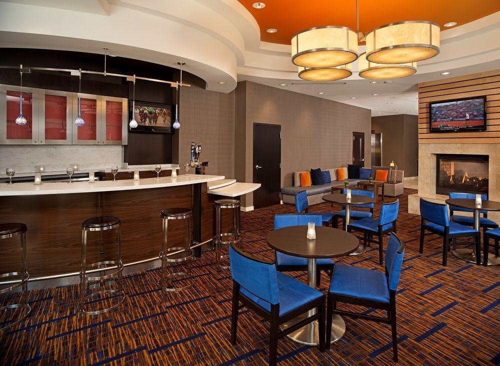 Courtyard By Marriott Washington Capitol Hill/Navy Yard Hotel Luaran gambar