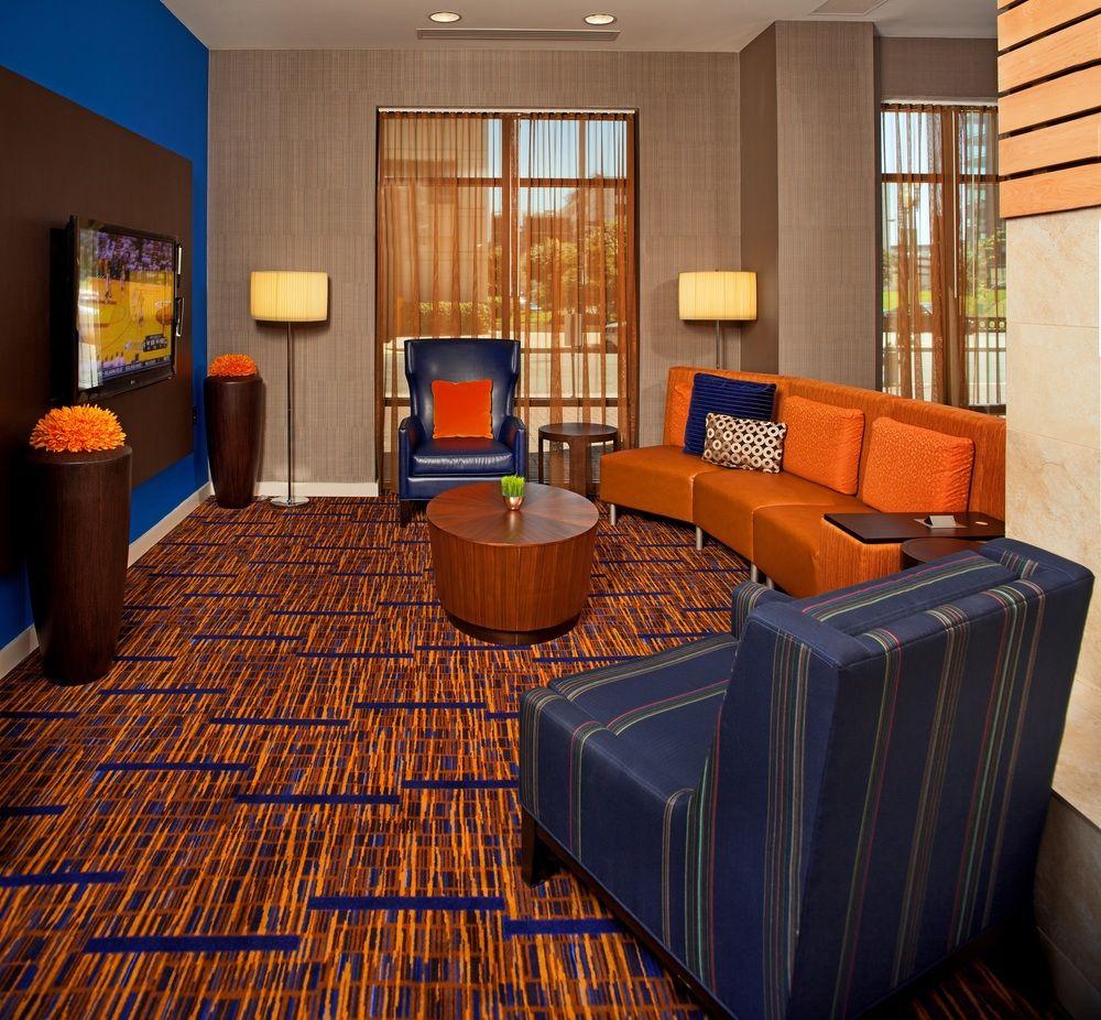 Courtyard By Marriott Washington Capitol Hill/Navy Yard Hotel Luaran gambar