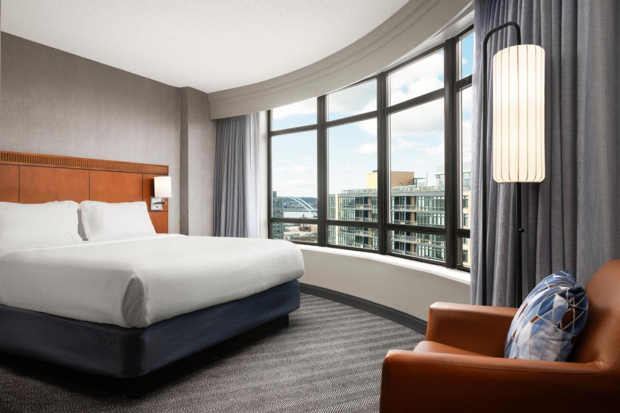 Courtyard By Marriott Washington Capitol Hill/Navy Yard Hotel Luaran gambar