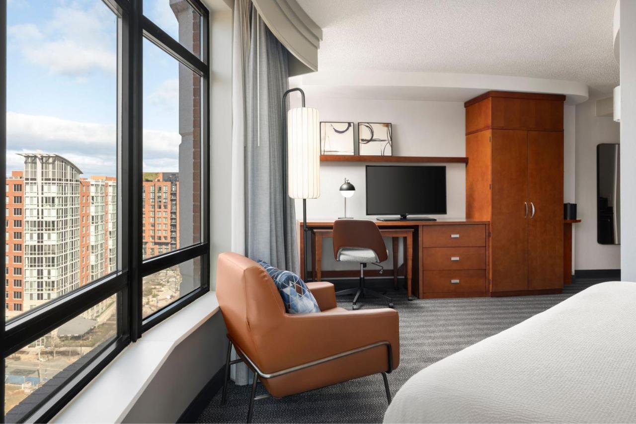 Courtyard By Marriott Washington Capitol Hill/Navy Yard Hotel Luaran gambar