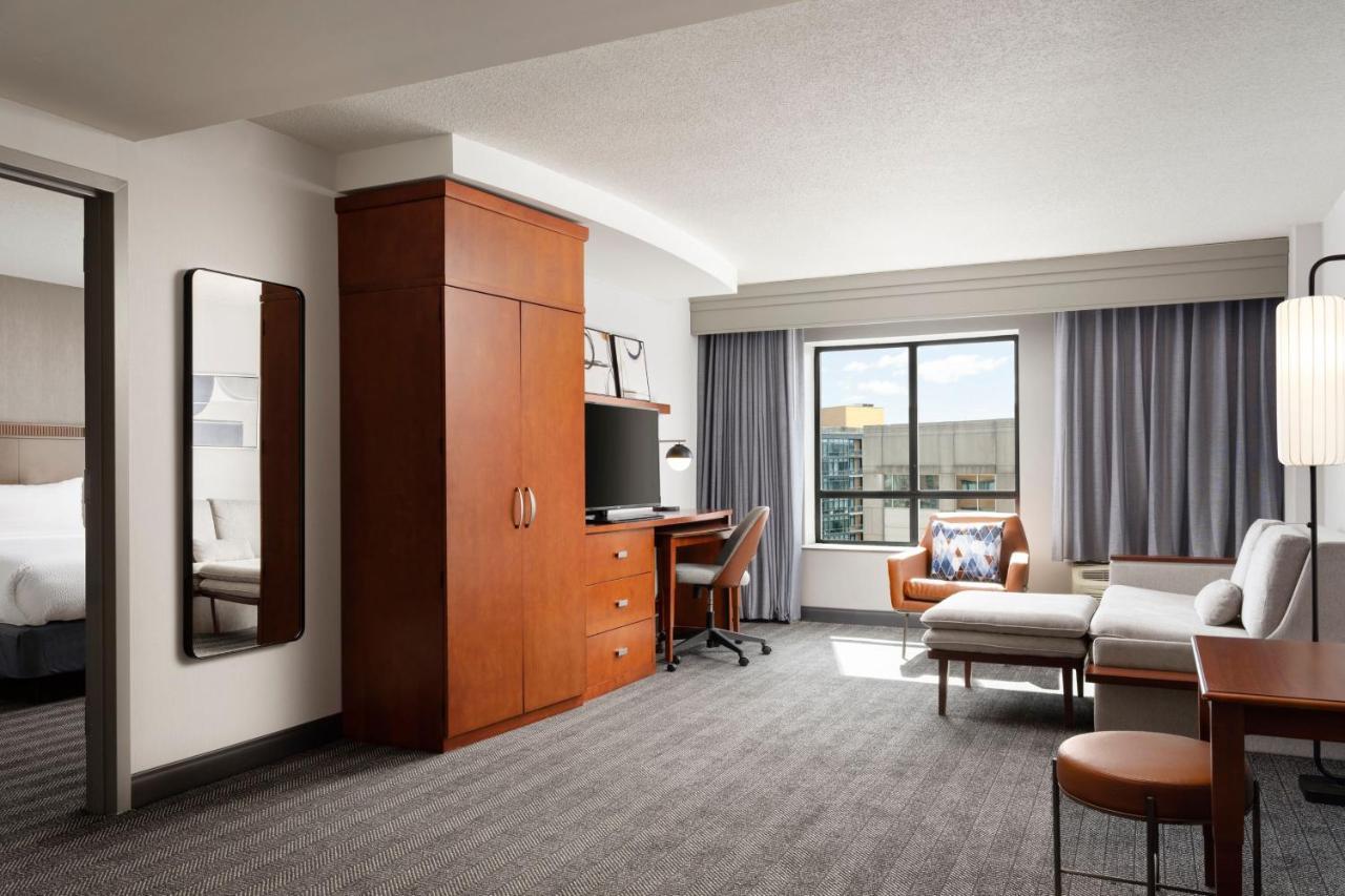 Courtyard By Marriott Washington Capitol Hill/Navy Yard Hotel Luaran gambar