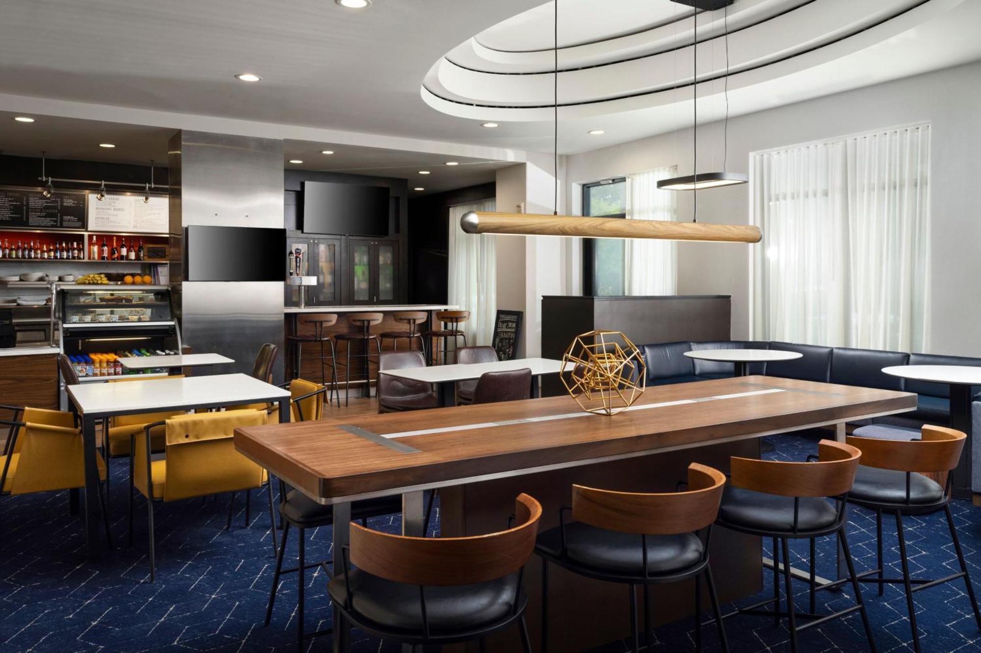 Courtyard By Marriott Washington Capitol Hill/Navy Yard Hotel Luaran gambar