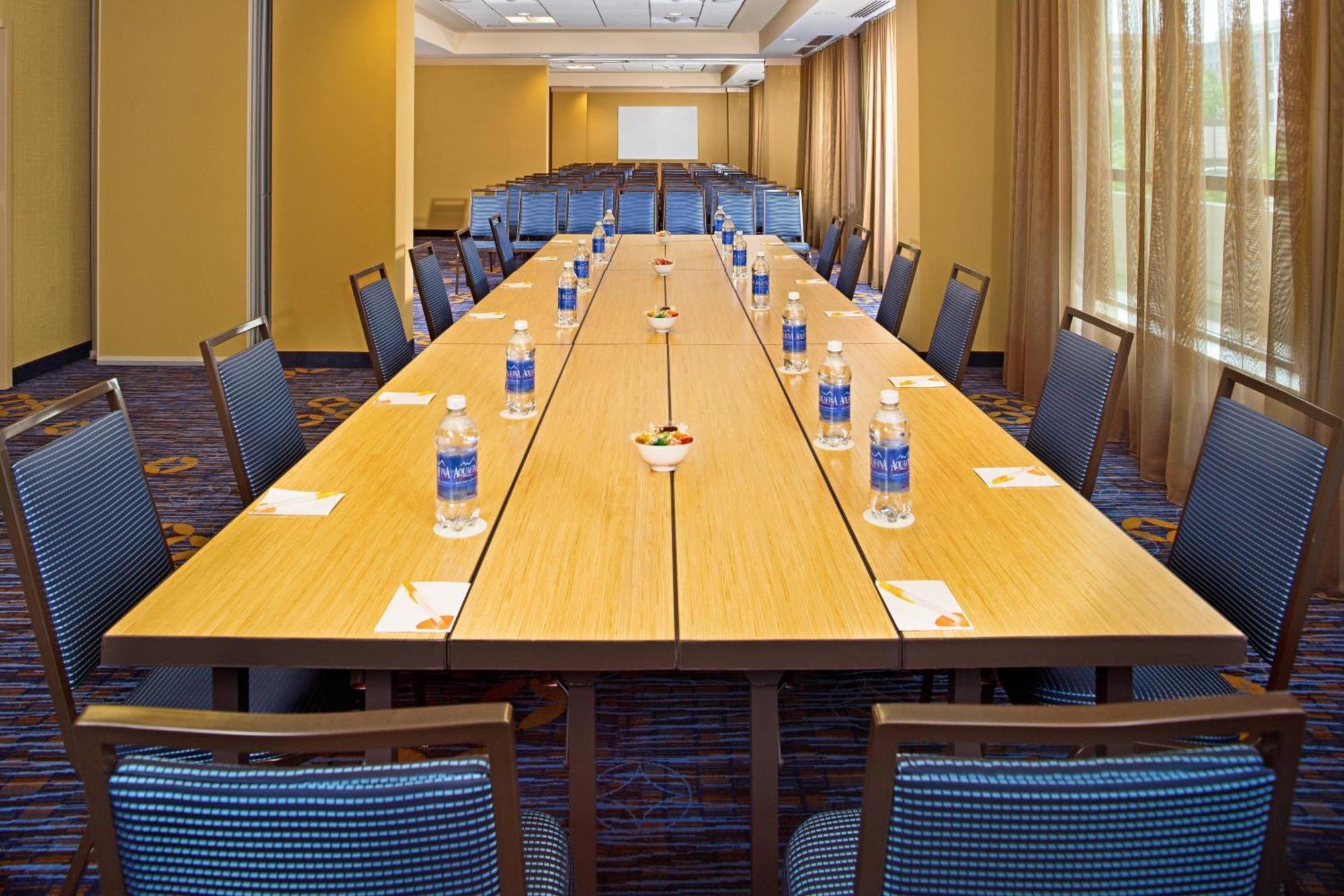 Courtyard By Marriott Washington Capitol Hill/Navy Yard Hotel Luaran gambar