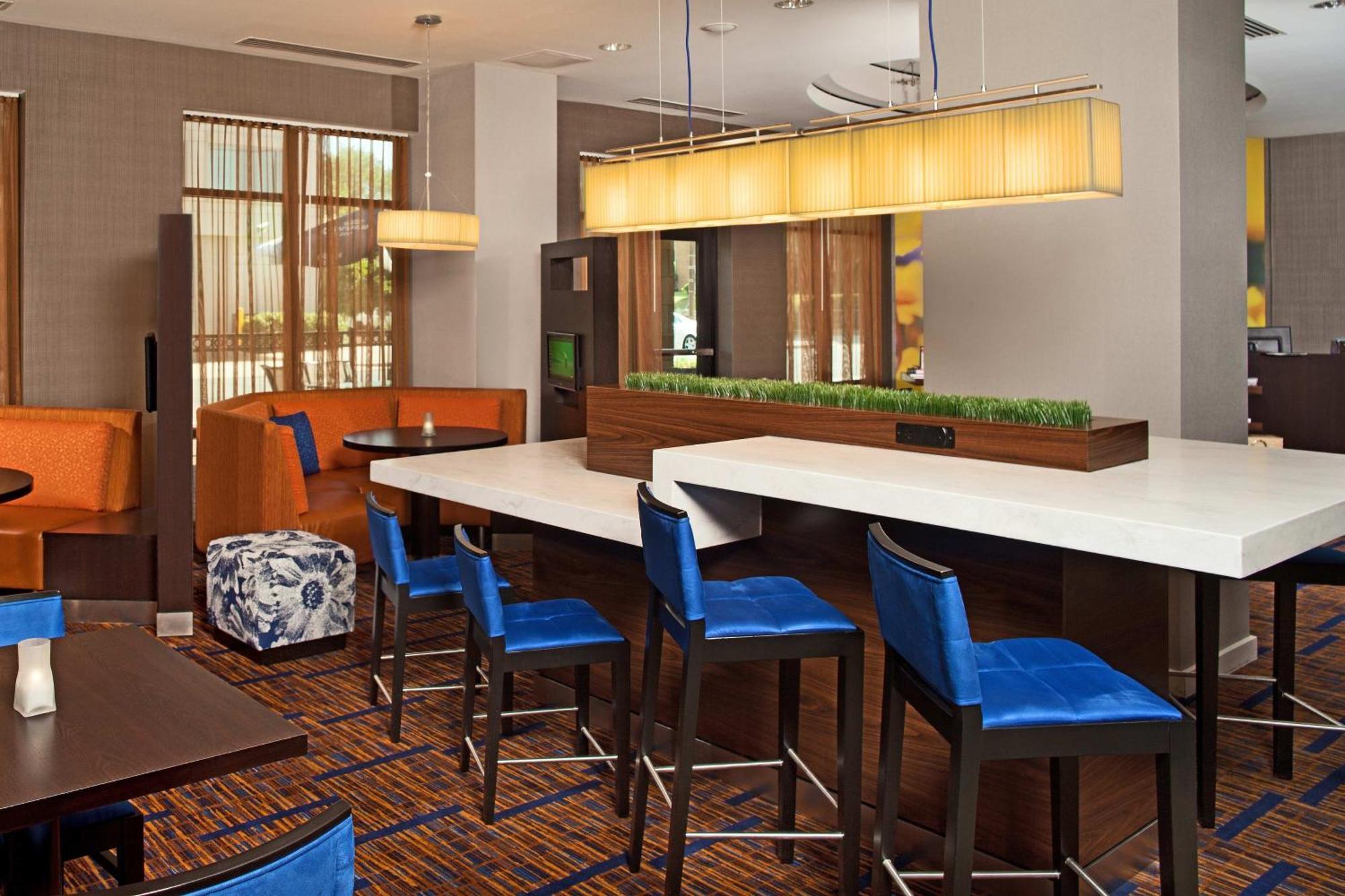 Courtyard By Marriott Washington Capitol Hill/Navy Yard Hotel Luaran gambar
