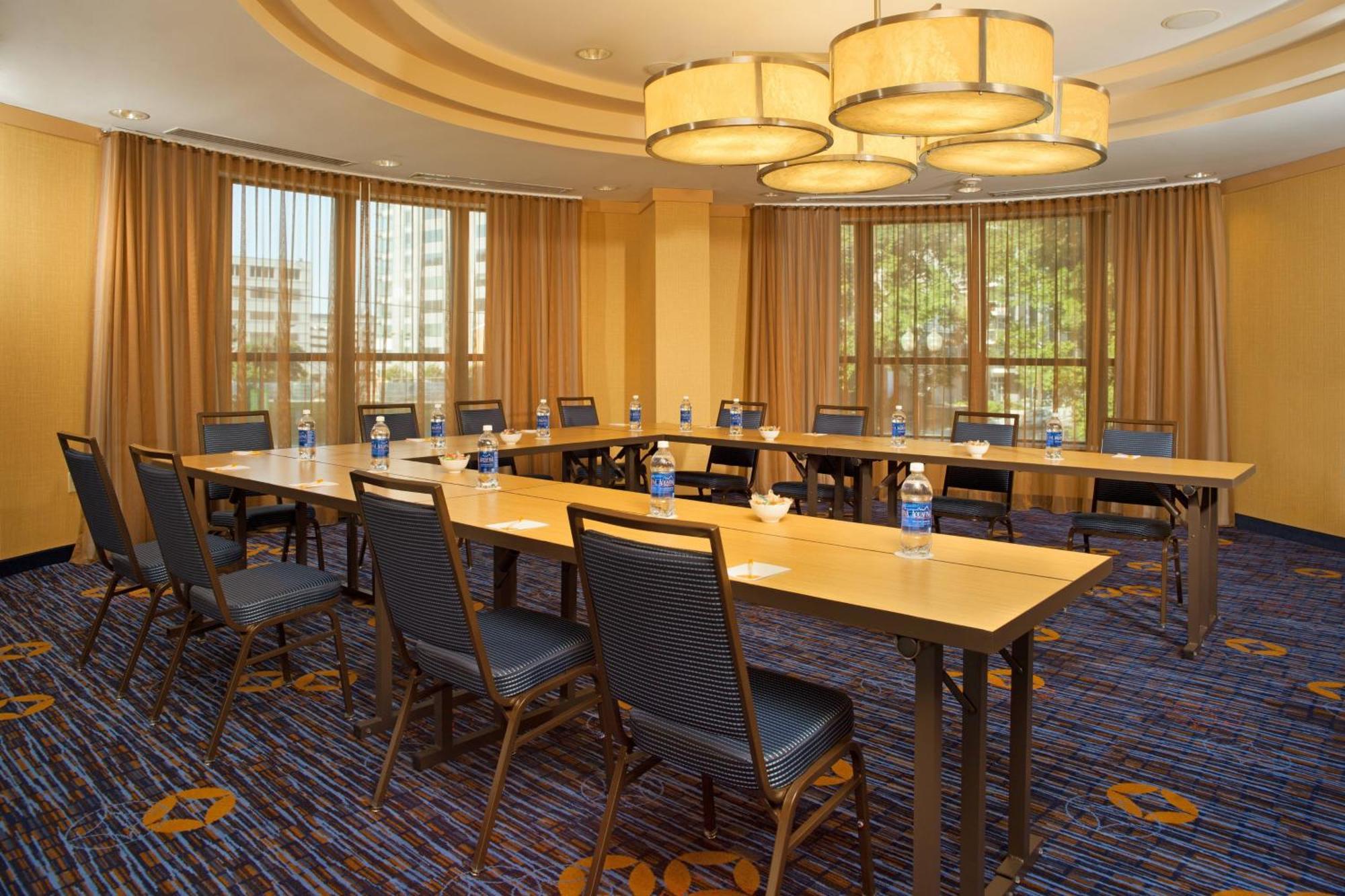 Courtyard By Marriott Washington Capitol Hill/Navy Yard Hotel Luaran gambar