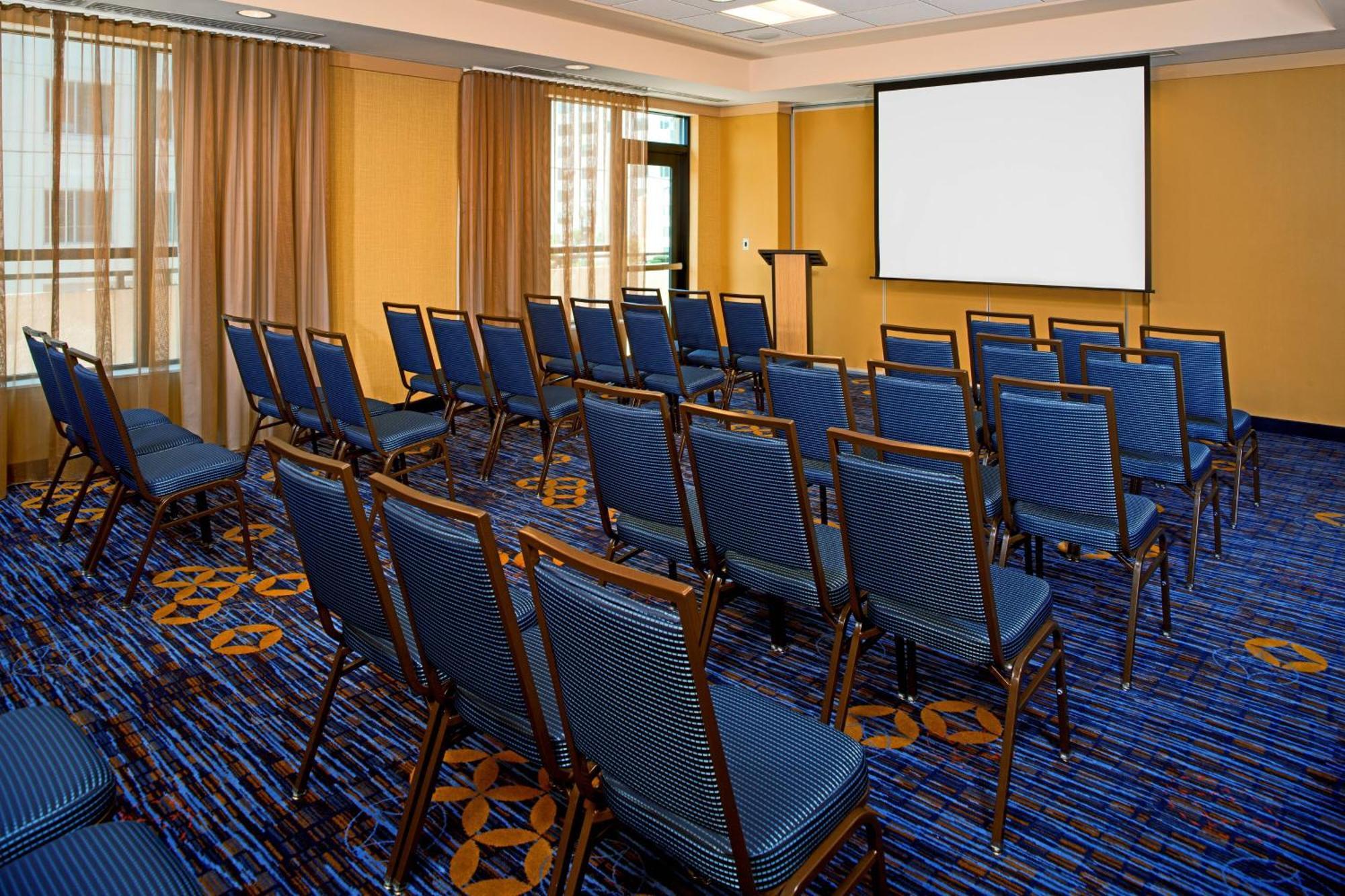 Courtyard By Marriott Washington Capitol Hill/Navy Yard Hotel Luaran gambar