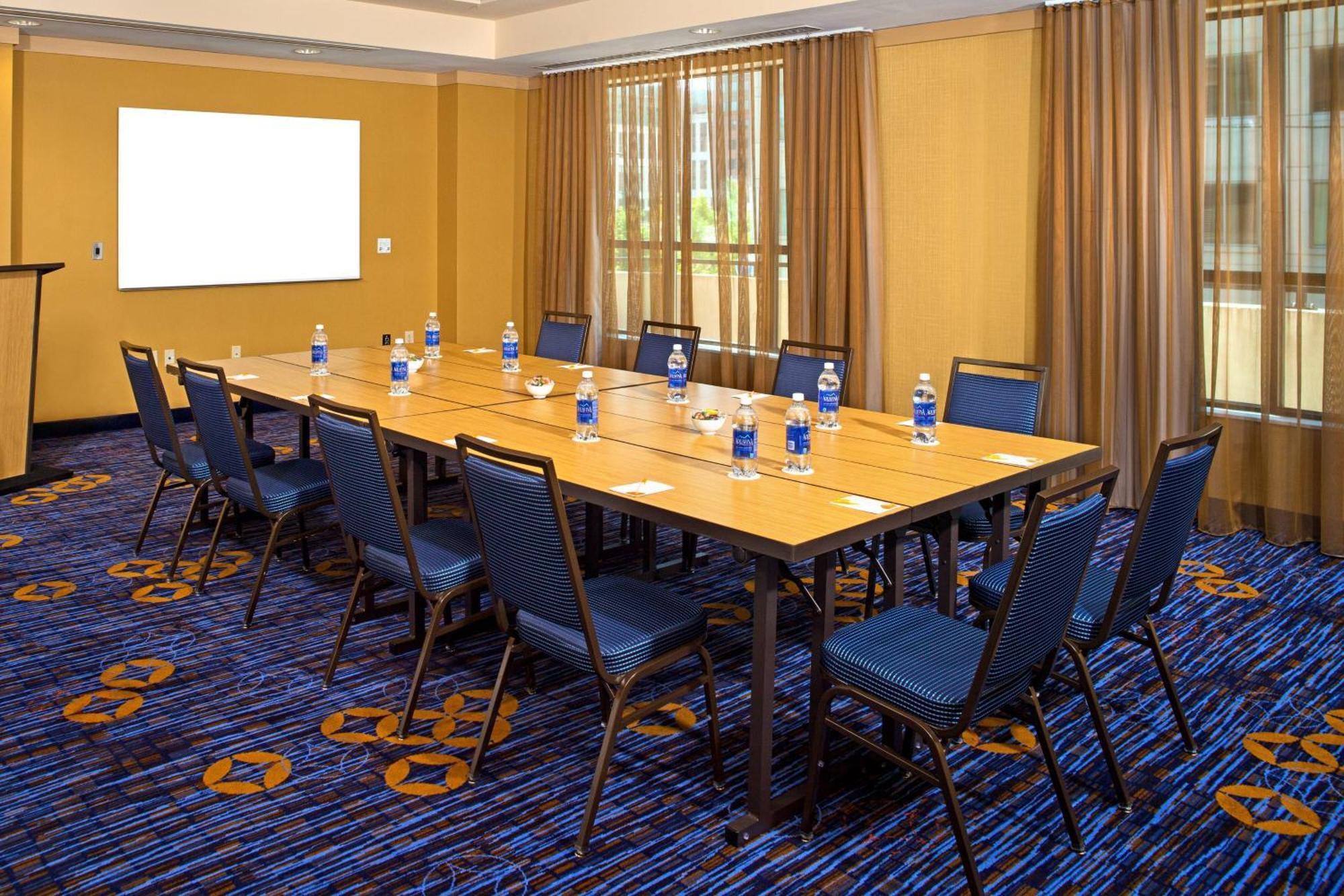 Courtyard By Marriott Washington Capitol Hill/Navy Yard Hotel Luaran gambar