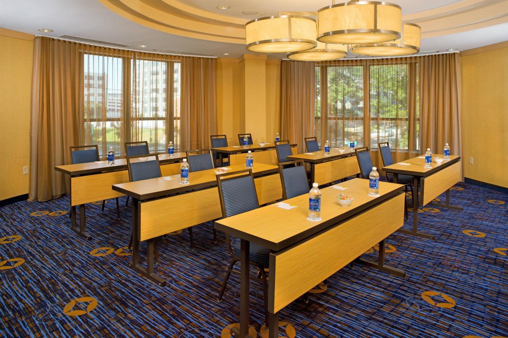 Courtyard By Marriott Washington Capitol Hill/Navy Yard Hotel Luaran gambar