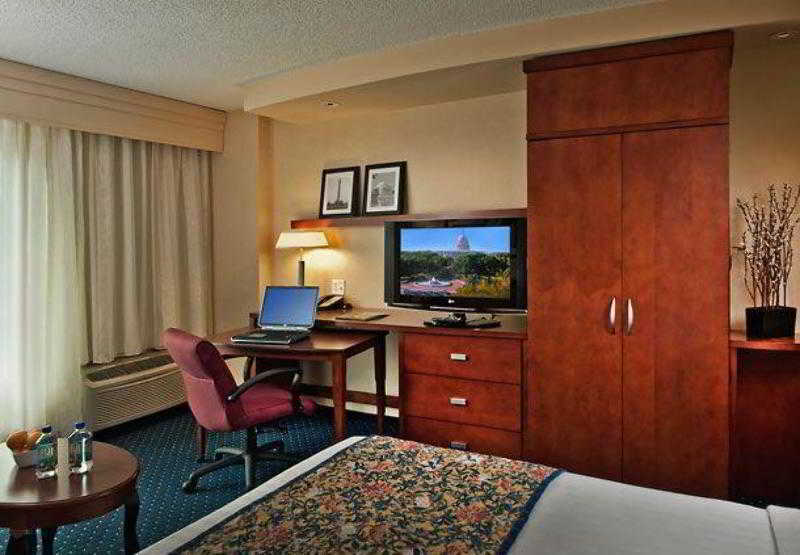 Courtyard By Marriott Washington Capitol Hill/Navy Yard Hotel Luaran gambar